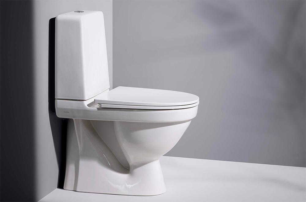Toilets | LAUFEN United States